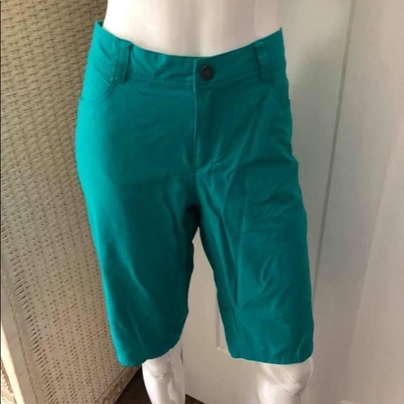 The North Face Pants - The North Face Bermuda Shorts